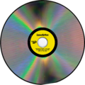 Space Beserker MegaLD US Disc SideB.png
