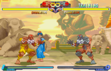 PC Cheats - Street Fighter Zero 2 Guide - IGN