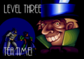 Adventures of Batman and Robin MD, Villains, The Mad Hatter.png