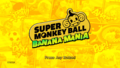 Banana Mania PS5 title.png