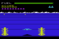 BuckRogers VIC20 Gameplay.png