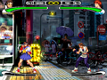 Capcom vs SNK Pro DC, Stages, SNK.png