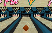 Ten Pin Alley Saturn, Ball Travel.png