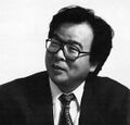 KazuhikoHamada SSM JP 1995-06.jpg