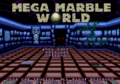 MegaMarbleWorld MD Title.png