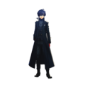 Persona 3 Reload Press Packet 8 P5R Phantom Thieves Costume Set 1 art.png
