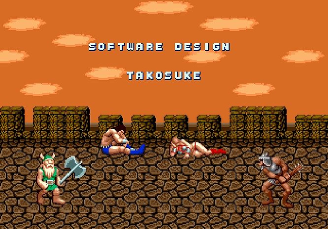 File:Golden Axe MD credits.pdf