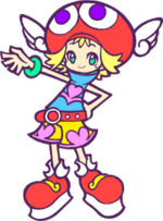 PuyoPuyoFever Amitie.png