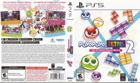 Puyo Puyo Tetris 2 Launch Edition - Switch - VNS Games - Seu próximo jogo  está aqui!