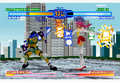 Battle Arena Toshinden URA Saturn, Gameplay.png