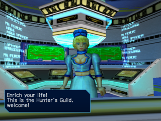 Phantasy Star Online Episode I Ii Comparisons Sega Retro