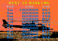 ThunderBlade Best10Ranking.png