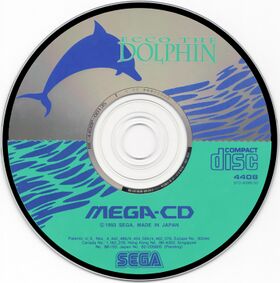 Compact disc - Sega Retro