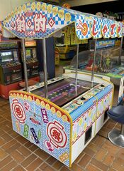 KidsYataimuraShateki Arcade Cabinet.jpg