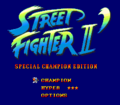 SF2SCE MD CE Title.png