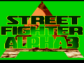 Street Fighter Alpha 3 DC, Stage Transition.png