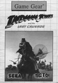 Indiana Jones and the Last Crusade GG BR Manual.pdf