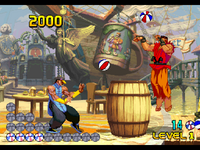 Street Fighter III: 3rd Strike - Akuma Move List - Coub - The Biggest Video  Meme Platform
