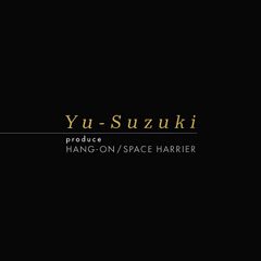 YuSuzukiProduceHangOnSpaceHarrier Music JP Box Front.jpg