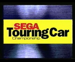 SegaTouringCarChampionshipVideo title.jpg