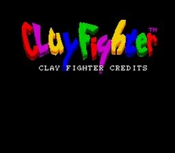 File:ClayFighter MD credits.pdf