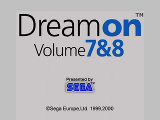 Dreamon78 title.png