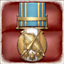 ValkyriaChronicles PS4 Achievement GoldenArmsOfGallia.png