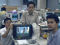 UbiSoftDPKECTS1999 Evolution M. TOMITA & other dev team members.png