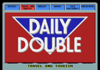 Jeopardy CD, Daily Double.png