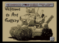 Metal Slug, Art Gallery.png