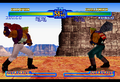 Battle Arena Toshinden URA Saturn, Stages, Rungo.png