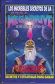 Los Increibles Secretos De La Sega Mega Drive Secretos 4 ES Book.pdf