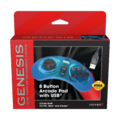 SegaxRetroBit US Wired MD8USB SEGA-Genesis-USB-CB Packaging.png