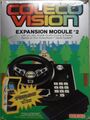 ExpansionModule2 ColecoVision US Box Front.jpg