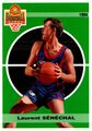 Panini Laurent Sénéchal FR 1994 Basketball Official Card 61 Front.jpg