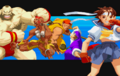 Street Fighter Alpha 2, Introduction, New Characters.png