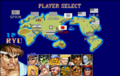Street Fighter II Hyper Fighting Saturn, Character Select.png