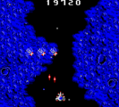 Galaga 91, Stage 4.png