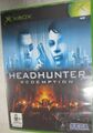 HeadhunterRedemption Xbox AU cover.jpg