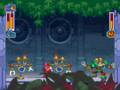 Mega Man 8, Stages, Dr. Wily 4 Boss 6.png