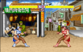 Street Fighter II Champion Edition Saturn, Stages, Chun-Li.png