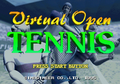 VirtualOpenTennis Saturn JP SSTitle.png