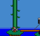Mickey's Ultimate Challenge GG, Stages, Wishing Well.png