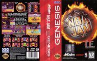 NBA Jam Tournament Edition (Game) - Giant Bomb