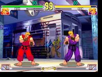 Street Fighter III 3rd Strike DC, Stages, Ken.png