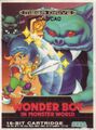 BollycaoSega Wonder Boy in Monster World PT Sticker.jpg