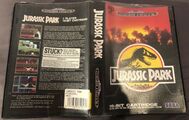 JurassicPark MD AU cover.jpg