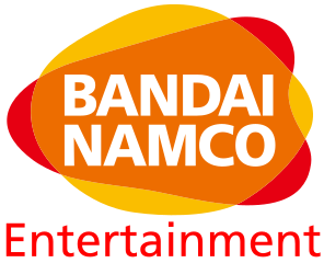 Bandai Namco Entertainment logo.svg