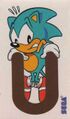 BollycaoSega Sonic PT Detachable Sticker Letter U.jpg