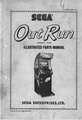 OutRun Arcade US Manual Upright Parts.pdf